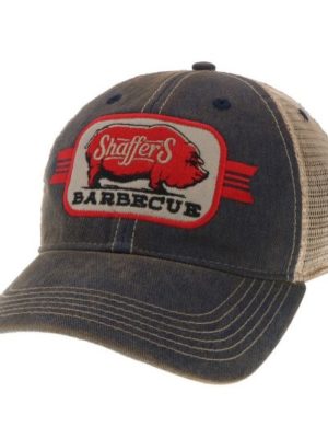Shaffer’s BBQ Hat